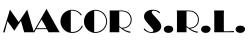 MACOR S.R.L.
